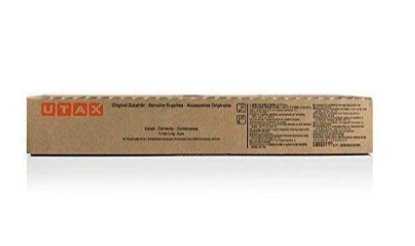 Utax Toner 1T0C2JCUT0 / CK-8542C Cyan