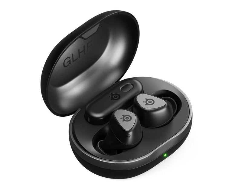 Steelseries Headphones Arctis Gamebuds Xbox, Black 61681