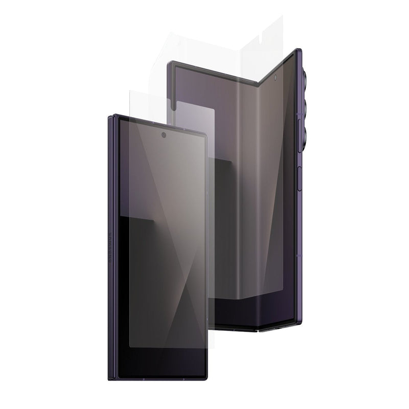 Panzerglass Sub Screen Protector&main Film Screen Prot. Sam Galaxy Z FOLD8 Ultra