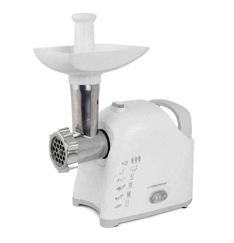 Esperanza Chopper EKM033 Carne White 2200W
