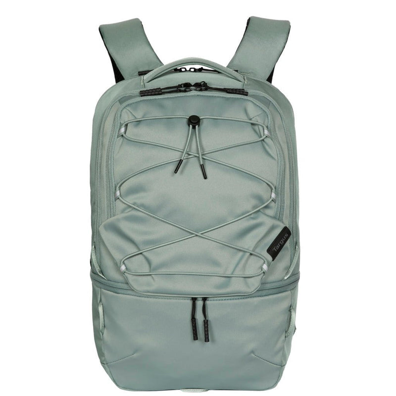Targus Backpack TBB65905GL Laptop 16 Green