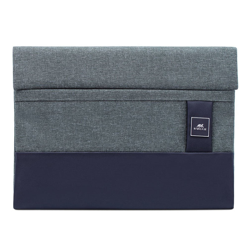Rivacase Case 8803 13.3 Blue Grey