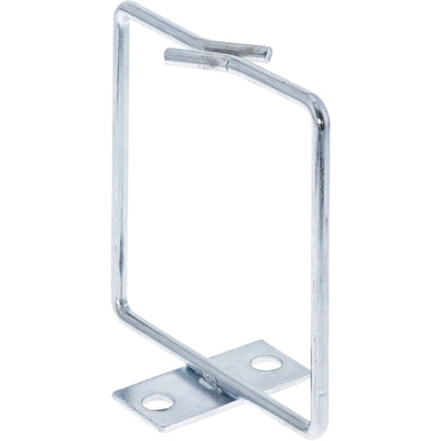 Inline Stand Cable , Metal Zincado, 80X80MM — image 1