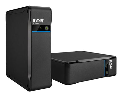 Eaton UPS 3P700I UPS (ups) Espera (fuera Line Or Standby (offline) 0,7KVA 420W 4 Sal — image 1