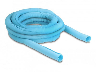 Delock 20882 Pasacables Blue 2CM — image 1