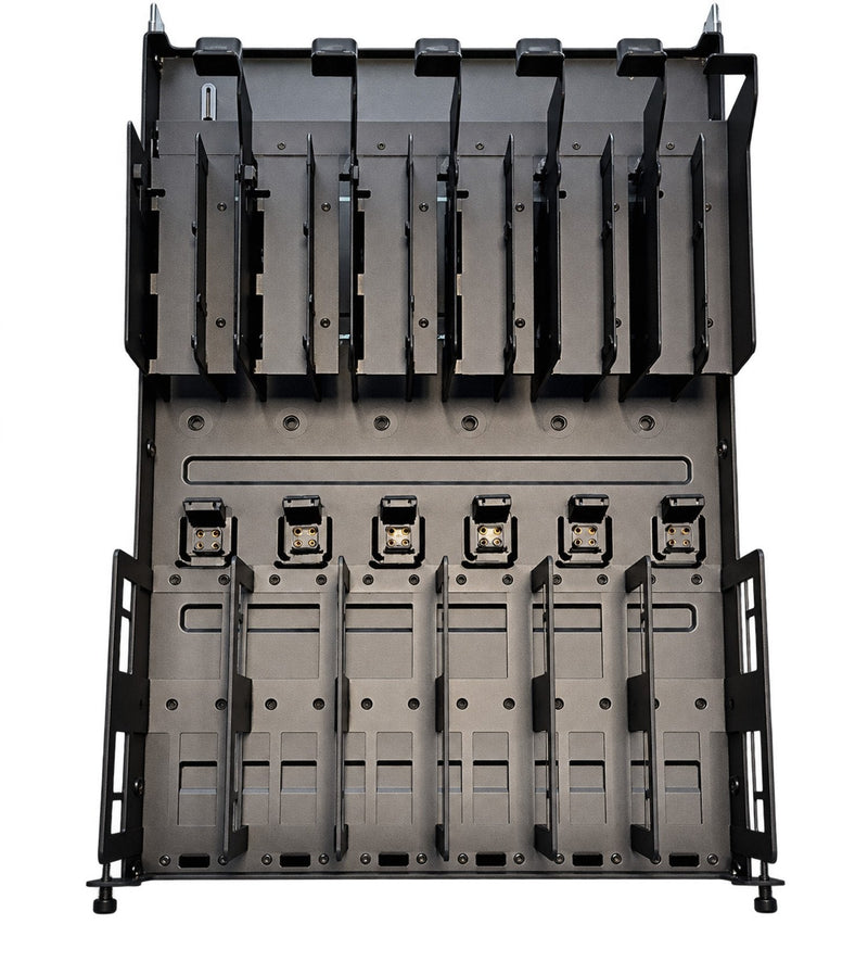 HP Z2 G1I Mini Rail Rack Kit