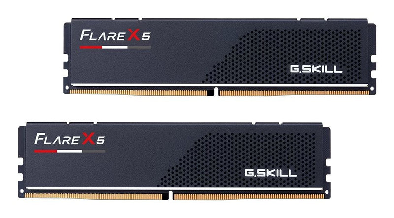 G.skill Memory DDR5 32GB PC 5200 CL40 2X16GB 32-GX2-FX5 Flare a