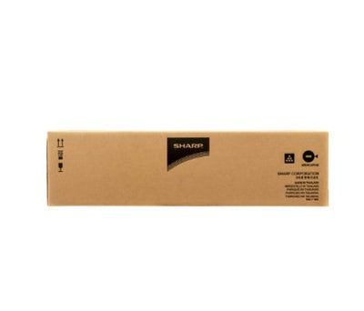 Sharp DX25GTCA Toner Cartridge 1 PC Genuine Cyan — image 1