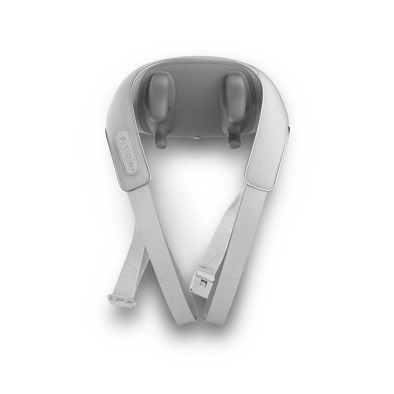 Medisana Nm 990 Massager Cuello Grey