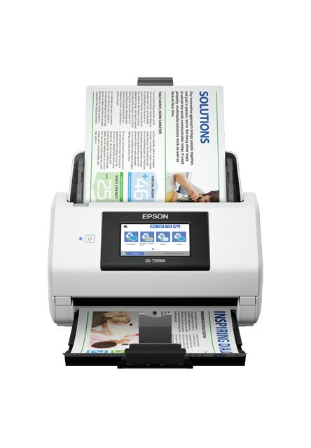 Epson Scanner Documental Workforce DS-790WN B11B265401