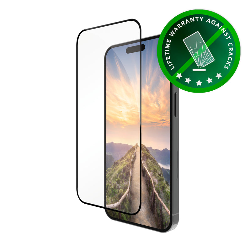DBRAMANTE1928 Protector Eco Bulk Iphone 16/15/14 Pro