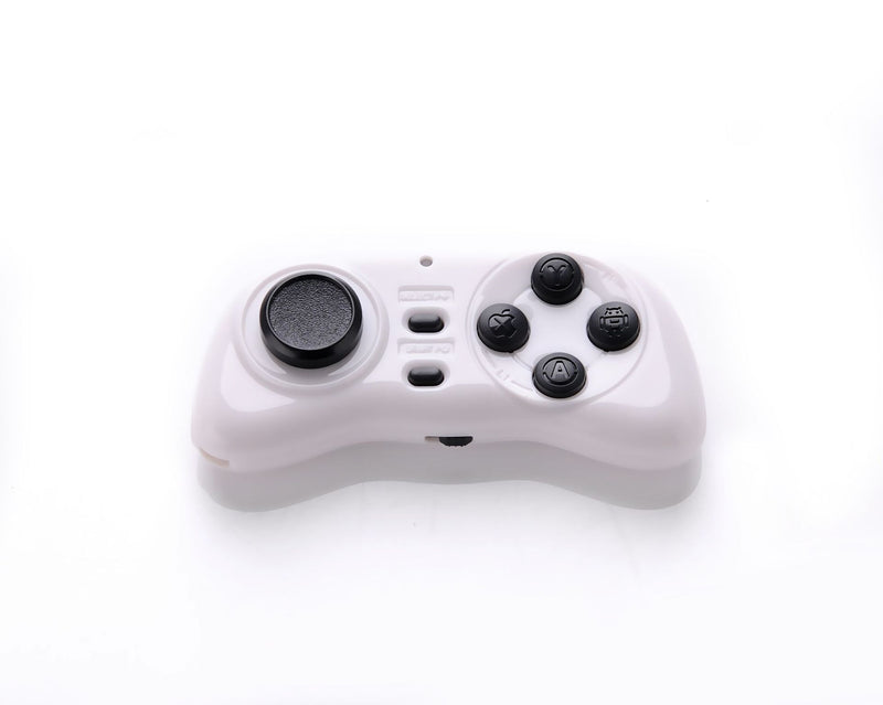 Mobile Game Controller Smart Handle 608 Portable Mini Bluetooth Smart Gamepad