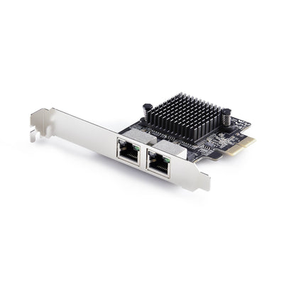 Network Card Pci- And 2 Card — image 1