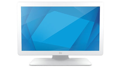 Elo Touch Solutions 2203LM 54,6CM (21.5) LCD 225 Cd M² Full HD White Screen Touchscreen — image 1