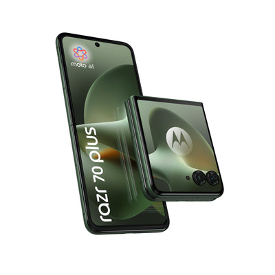 Moto Razr 70 Plus 12 + 512 Moutain View — image 1