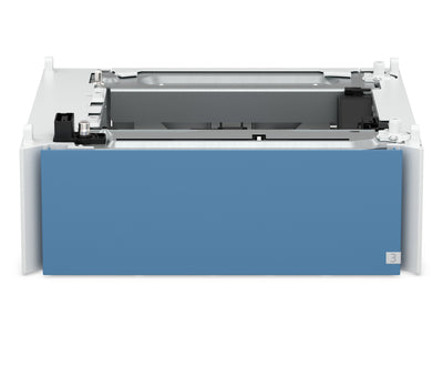 HP Laserjet 550 Sheet Paper Tray — image 1