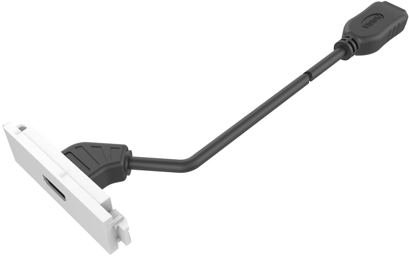 Vision TC3 HDMI Socket Power