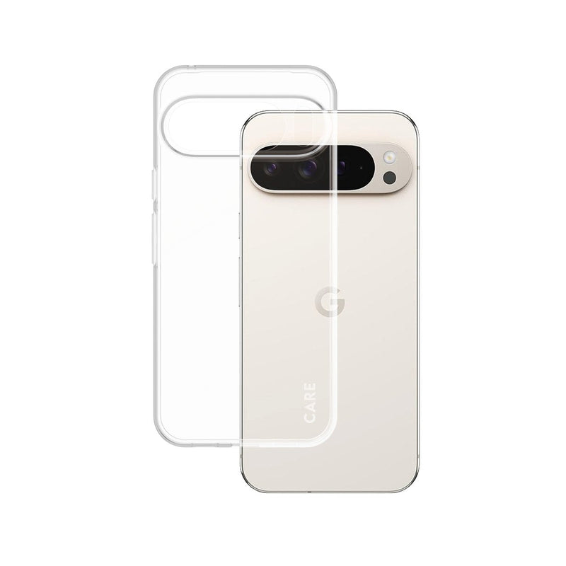 Panzerglass Care Fashionable Case Transp.x-ray Soft Basic Google Pixel 10 Pro XL