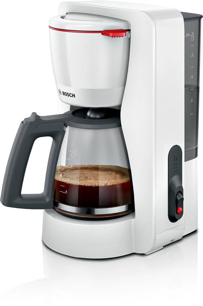 Bosch Coffee Machine Filter Home TKA2M111 White/Grey — image 1