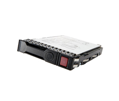 HPE 875217-003 Hard Drive Internal 2.5 900GB Sas — image 1