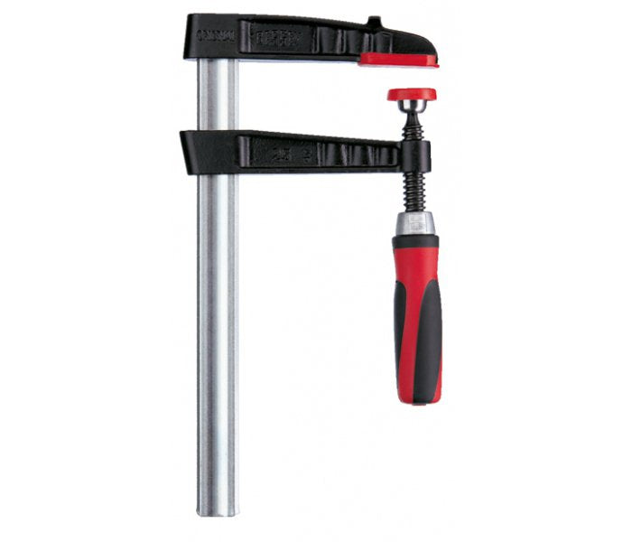 Bessey TG30-2K Clamp Barra 30CM Aluminium Black Red