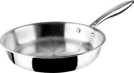 Frying Pan Steel Inoxidable Tricapa Ø30CM — image 1