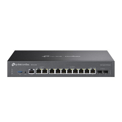 TP-Link Router Vpn ER7412-M2 Gigabit Omada WAN 2X2.5 8x RJ45 GB 2XSFP GB 1XUSB3.0 CPU 4 Nucleos — image 1