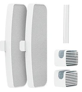 Xiaomi Smart Pet Fountain Filter Set White — image 1