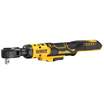 Dewalt Screwdriver Trinquete Wireless DCF512N, 1/2, 18V, DCF512N-XJ — image 1