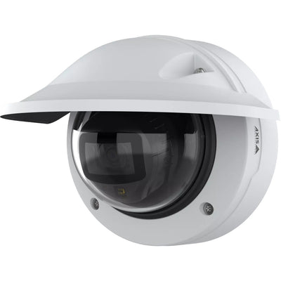 Axis Camera Netzwerk Fix Dome P3278-LVE 8MP — image 1