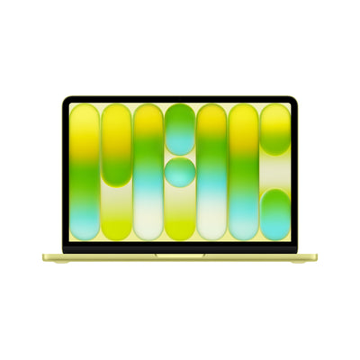 Apple Macbook Neo 13' A18 Pro 6-CORE CPU 8GB 256GB SSD 5-CORE GPU Citrus — image 1