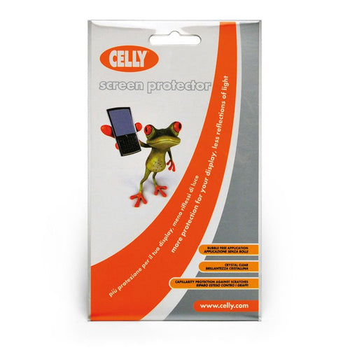 Celly Screen Protector 2 Pieces — image 1