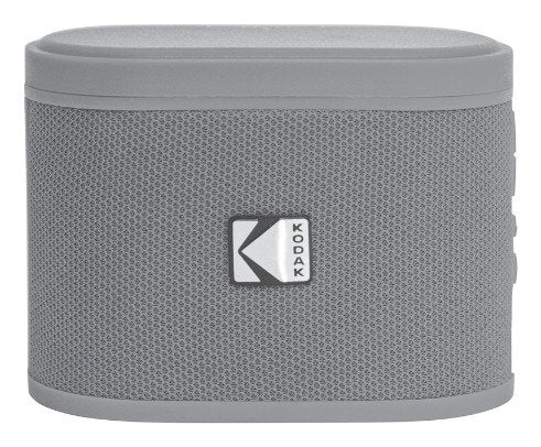 Kodak Soundbrix Wireless Stack Speaker (bass Black