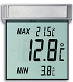 Tfa-dostmann 30.1025 Thermometer Digital — image 1