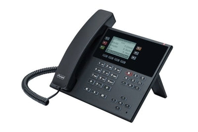 Auerswald Phone Comfortel D-110 Black — image 1