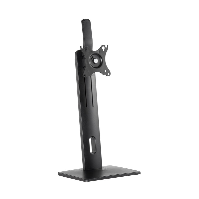 Aisens Desk Mount Pro Contrapeso Rotating And Tilt (17-32) - Black