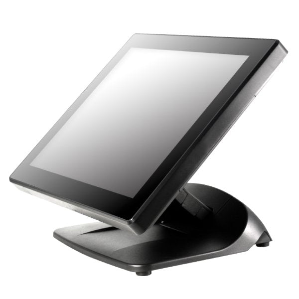 Posiflex Screen LCD Touchscreen Flat Capacitivo TM-3115, 15, VESA 10
