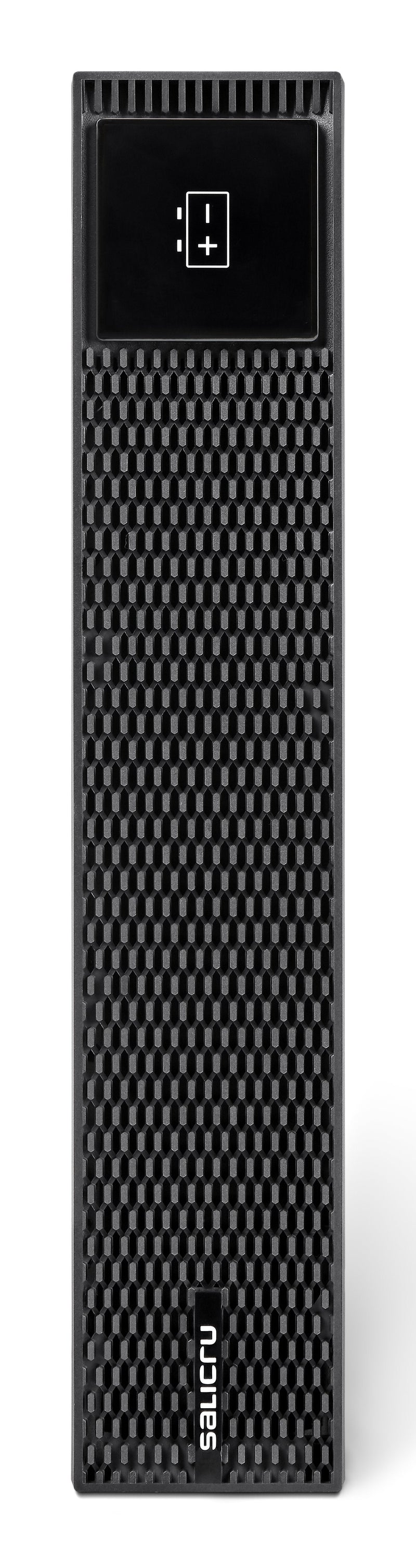 Módulo Extensión Battery (ebm) Slc 2000 Twin RT3