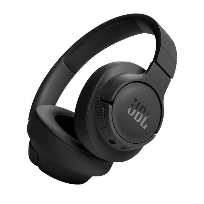 Jbl Auriculares Tune 720BT Inalámbrico Bluetooth Negro