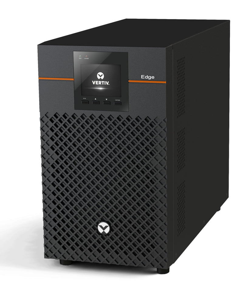 Vertiv UPS (ups) Line Interactive 750VA, 675W (1U) Black
