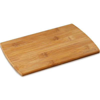 Zassenhaus Tabla 054033 Kitchen Cortar Rectangular Bamboo — image 1