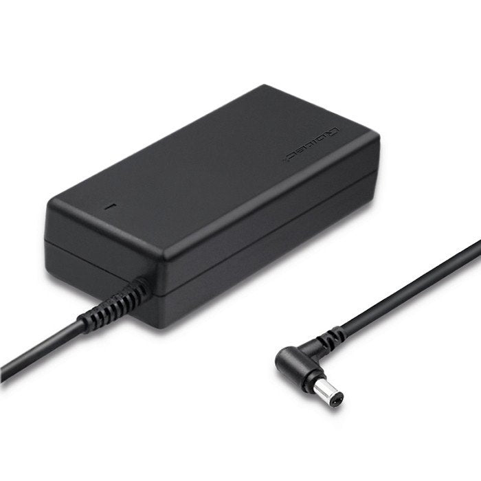 Qoltec Power Adapter For Acer 65W 19V 3.42A 5.5X1.7 + Power Cable