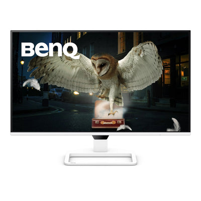 BenQ Monitor EW270Q (9H.LP7LA.TBE) 27 2560X1440 IPS LED 200HZ, USB-C — image 1
