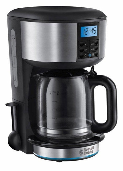 Russell Hobbs Coffee Machine Filter Buckingham 20680-56, 20680-56 — image 1