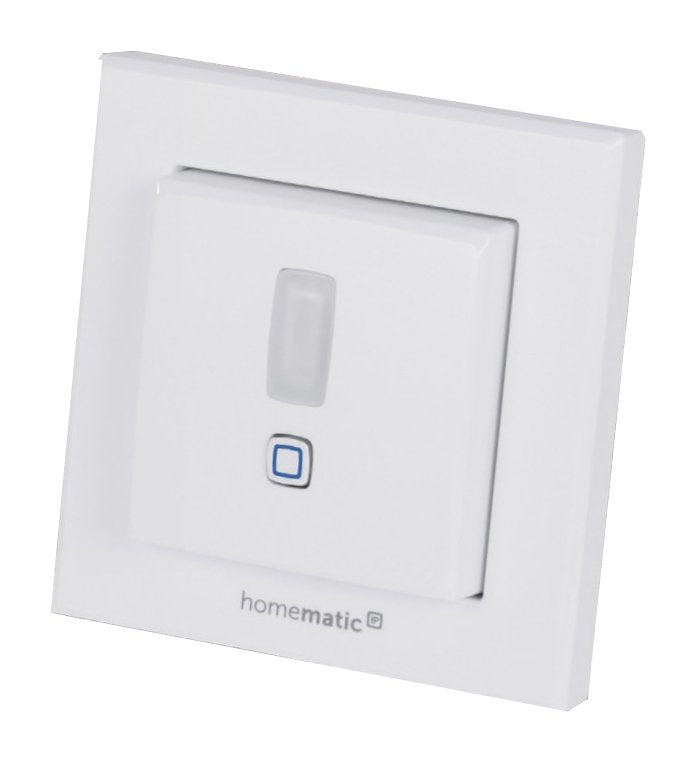 Detector Motion IP Homematic 55 Fotogramas (HMIP-SMI55) 156242A0