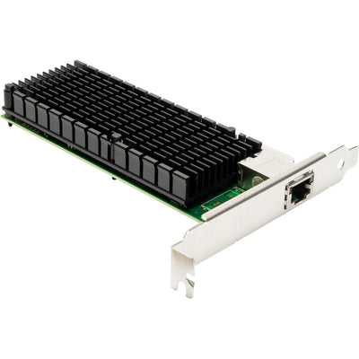 Network Card Inter-tech Gigabit PCIE Argus ST-7215 X8 V2.1 Retail — image 1