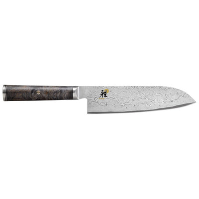 Knife Miyabi Messer 5000MCD 67 Santoku 18CM — image 1