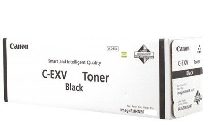 Canon C-exv 54 Genuine Black