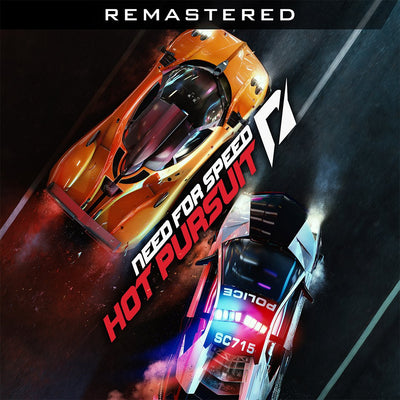 Switch Need For Speed Hot Pursuit Remastered Eu — image 1