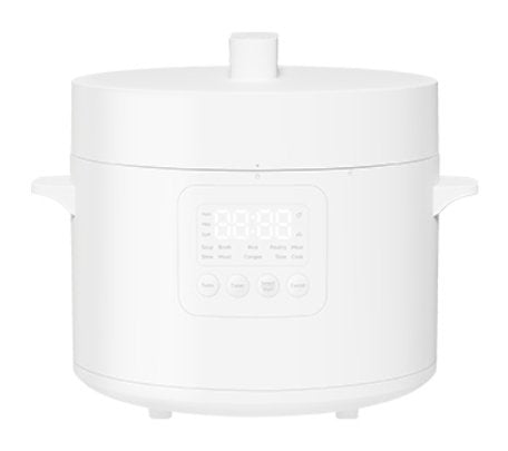 Xiaomi Pot a Presión Eléctrica 4.8L Ue, 57859, MYL02-1 — image 1